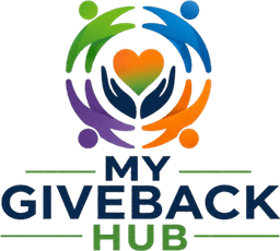 My GiveBack Hub